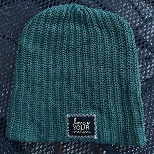 Love Your Melon Beanie